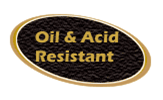 Oil & Acid Resistant